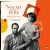 Brendan Shea & Yerin Kim - The Sound and the Fury